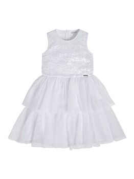Sequins Dress
