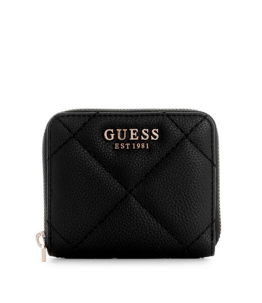 Fantine Slg Small Zip Around