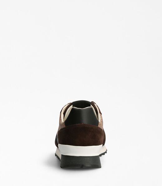 Padova 4G Logo Running Shoes