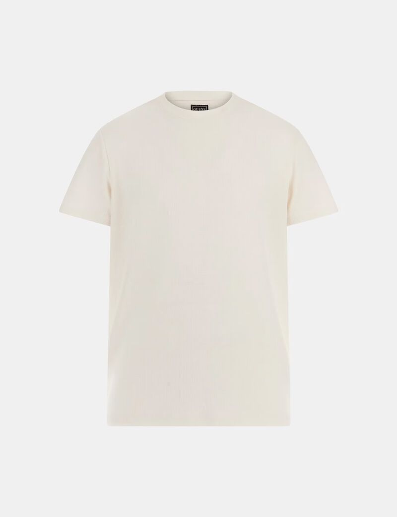 بلوزة محبوكة مطاطية