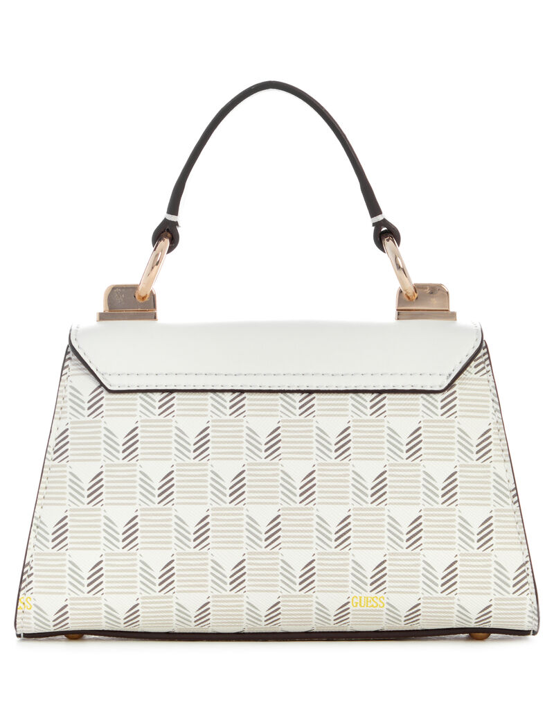 HALLIE MINI FLAP