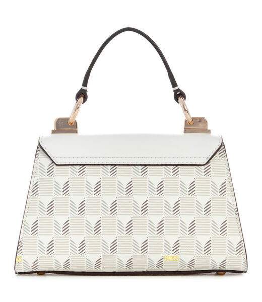 HALLIE MINI FLAP