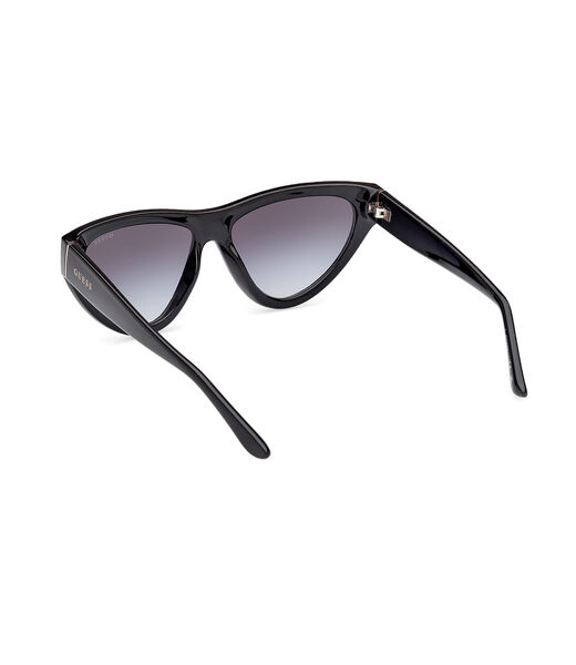 Cat-eye sunglasses