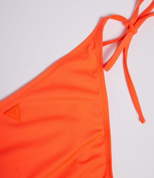 FLUO COLOR BIKINI BOTTOM