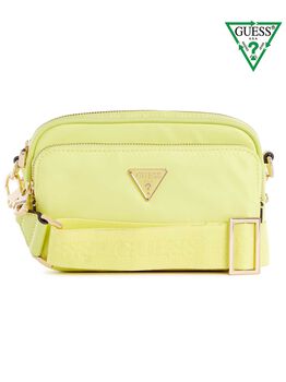 Eco Gemma Crossbody Camera