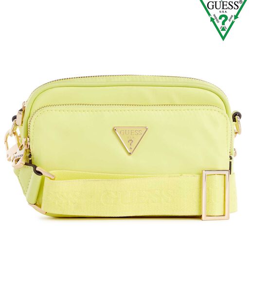 Eco Gemma Crossbody Camera