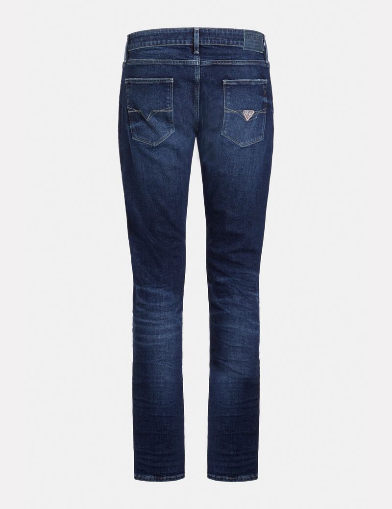Super Skinny Fit Denim Pant