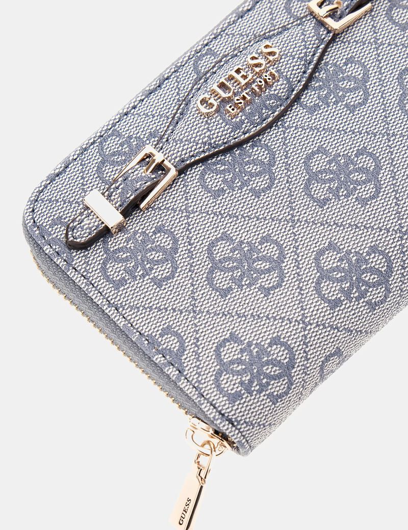 Katya 4G Logo Wallet