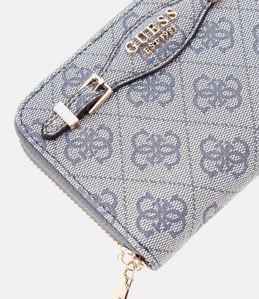 Katya 4G Logo Wallet