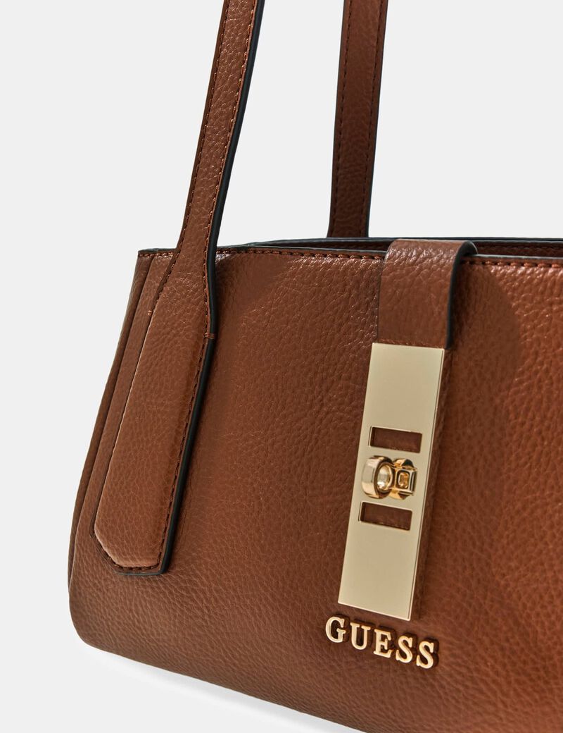 Brooke Charm Shoulder Bag