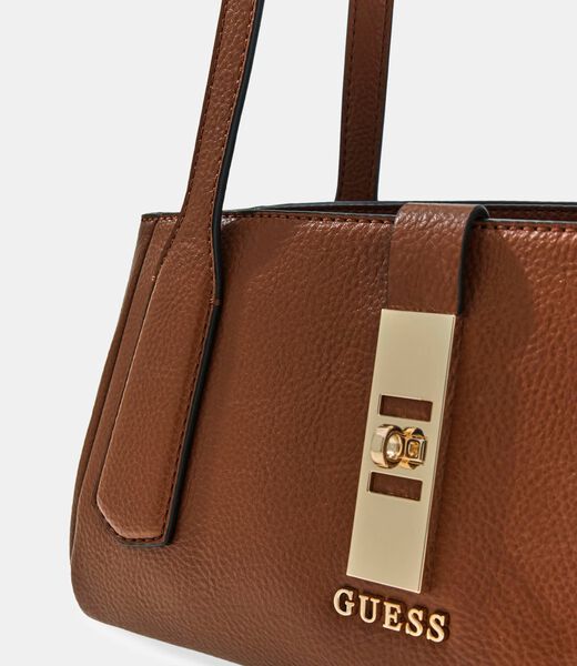 Brooke Charm Shoulder Bag