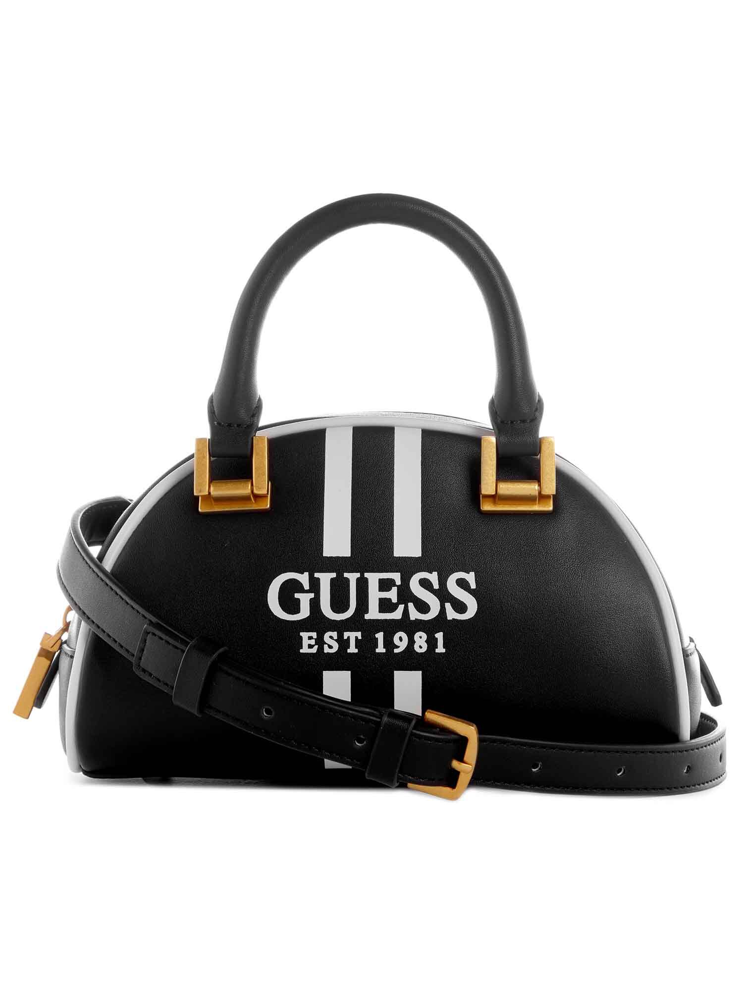 Shop GUESS Online Mildred Mini Bowler