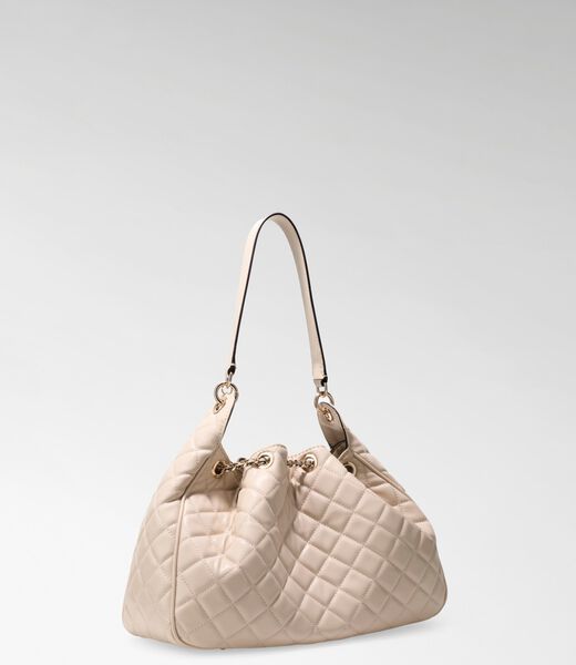 جيس juliet quilted hobo bag