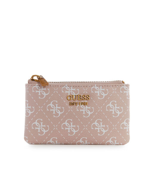 Laurel Slg Zip Pouch