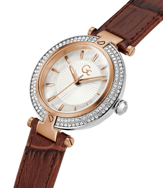 Gc Vogue Mid Size Leather