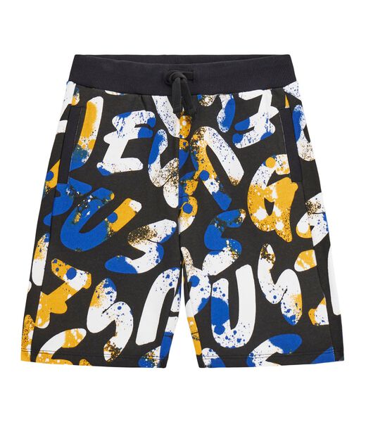 Active shorts