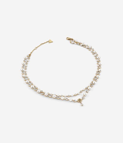 Vintage Guess necklace