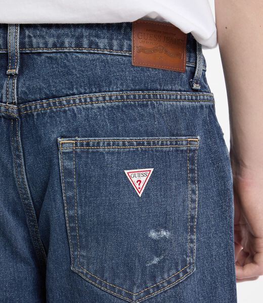 Eco G18 Relaxed Jeans