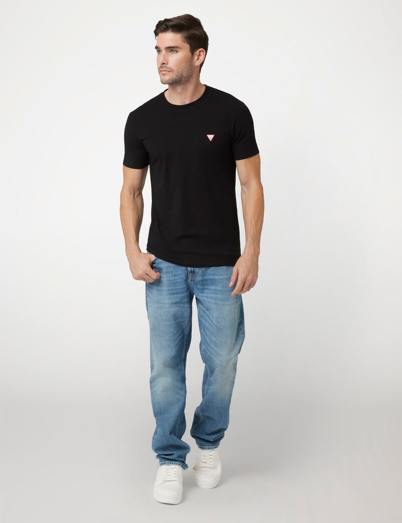 Slim fit t-shirt