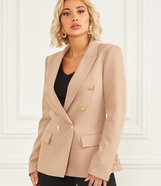 Marciano Double Breasted Blazer