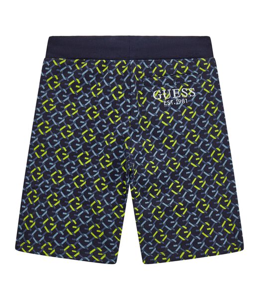 Active shorts