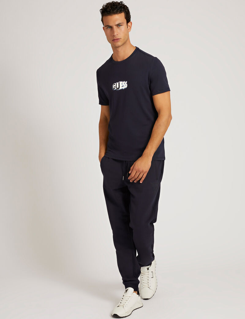 Front Logo T-Shirt