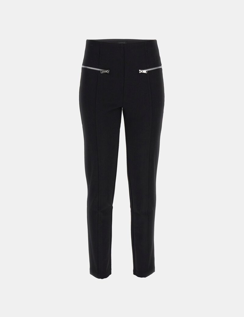 High rise legging