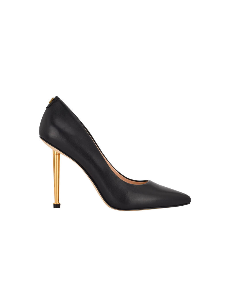 Stilleto Pump