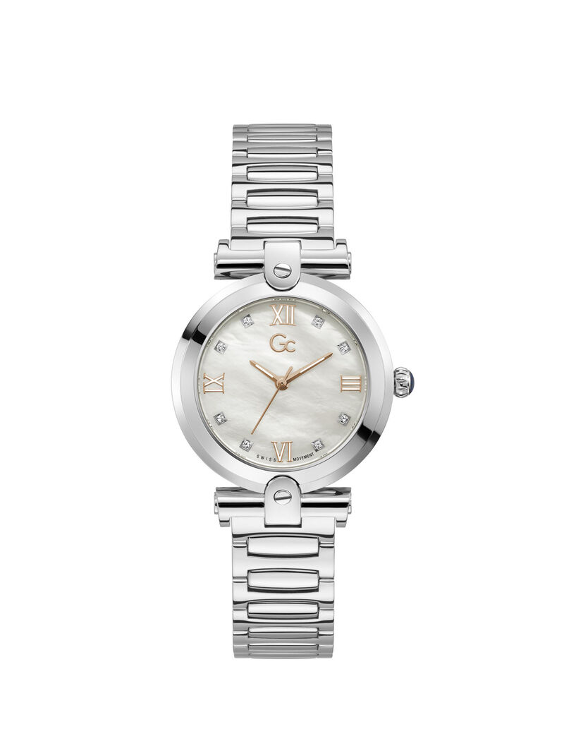 Gc Analog Watch