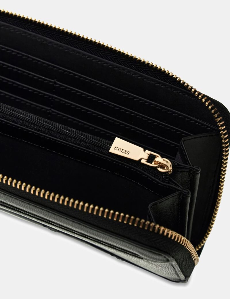 guess juliet maxi wallet