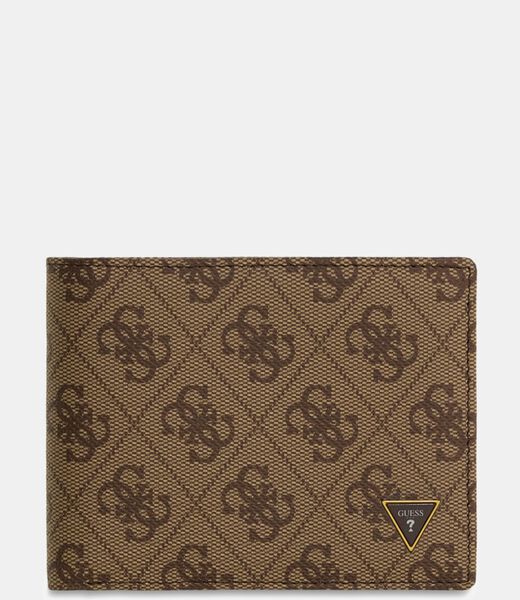 guess milano wallet