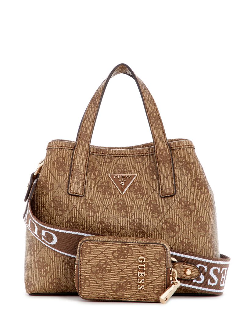 Latona II mini tote bag