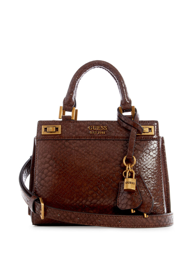 Katey Mini Satchel