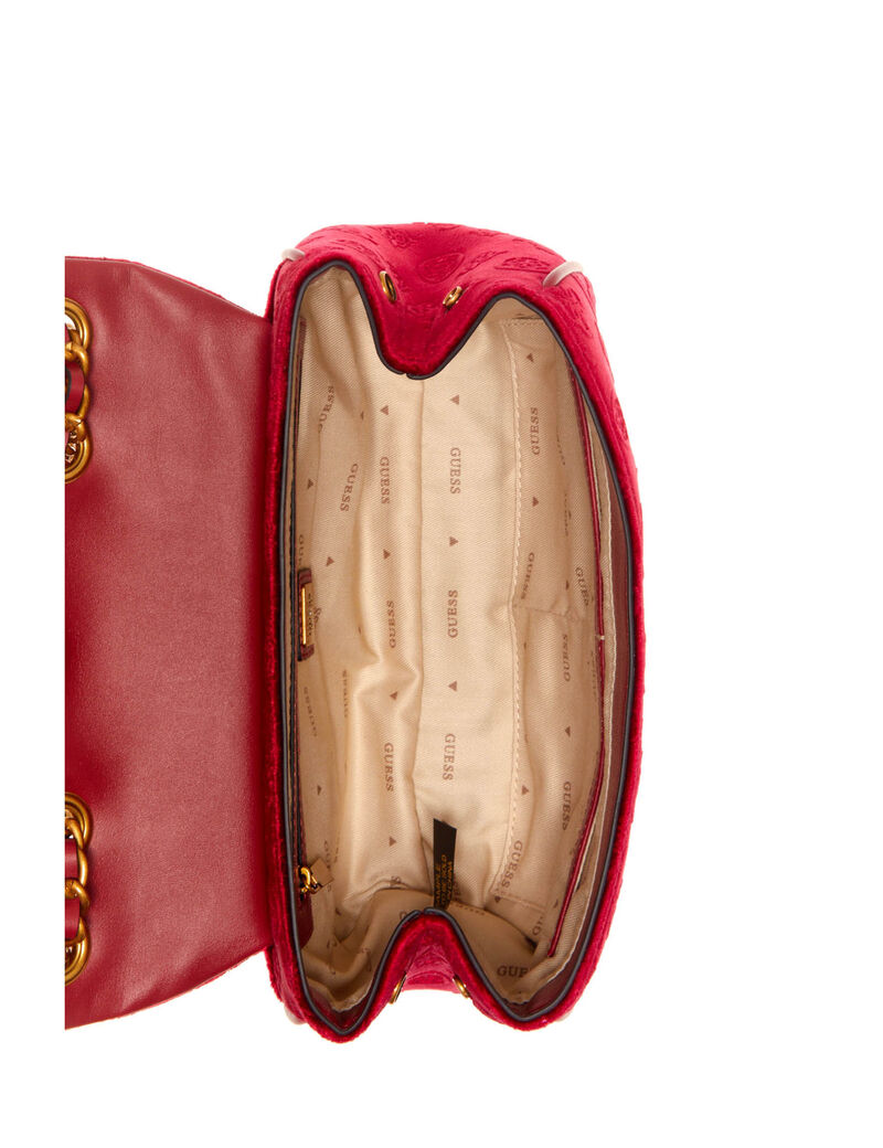 Inia Convertible Xbody Flap