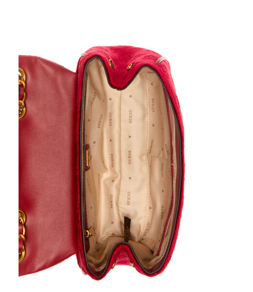 Inia Convertible Xbody Flap