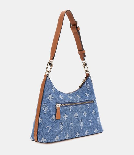 Greyson Denim Handbag