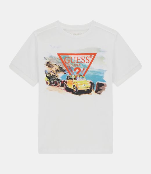 SS T SHIRT