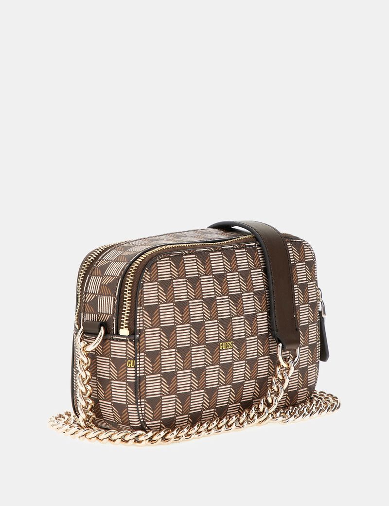G Wave camera crossbody bag