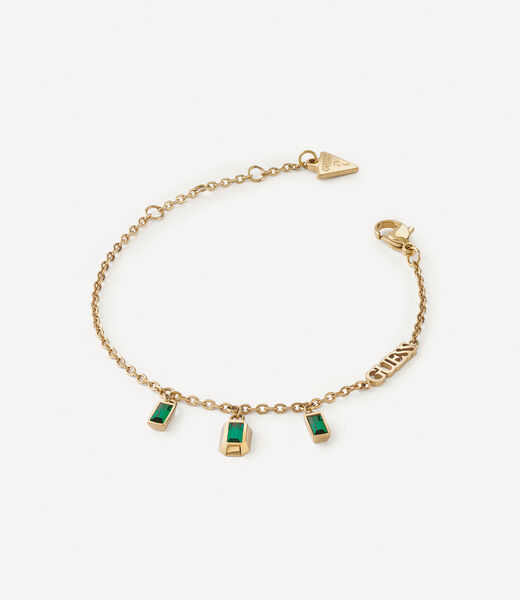Hashtag Guess bracelet