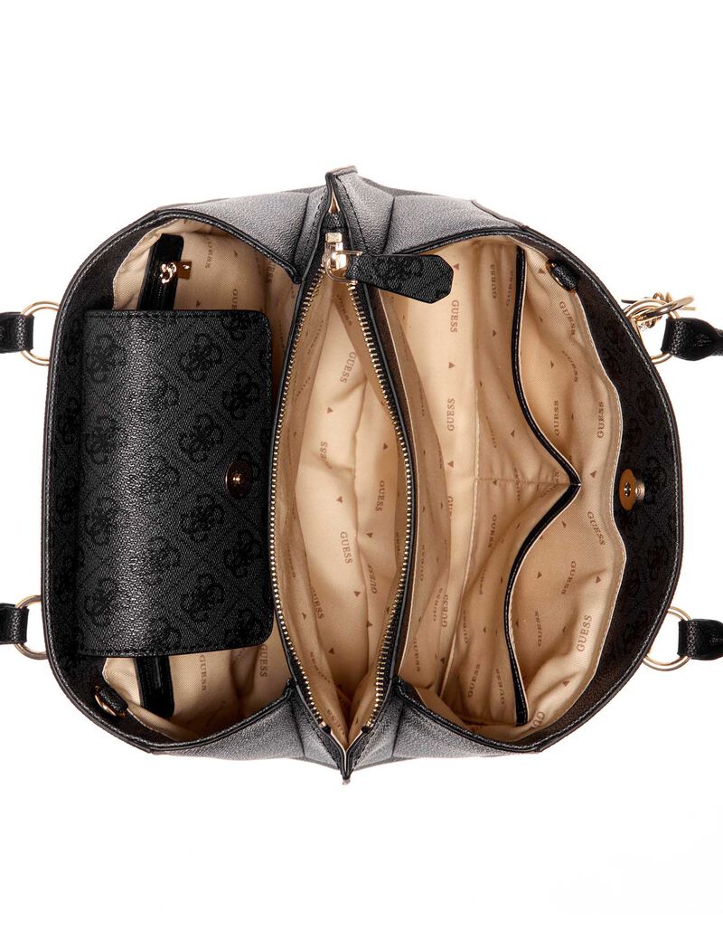 Noelle Girlfriend Satchel