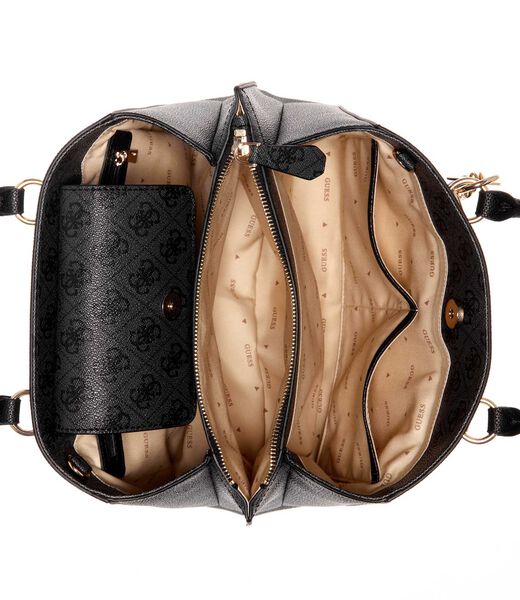 Noelle Girlfriend Satchel