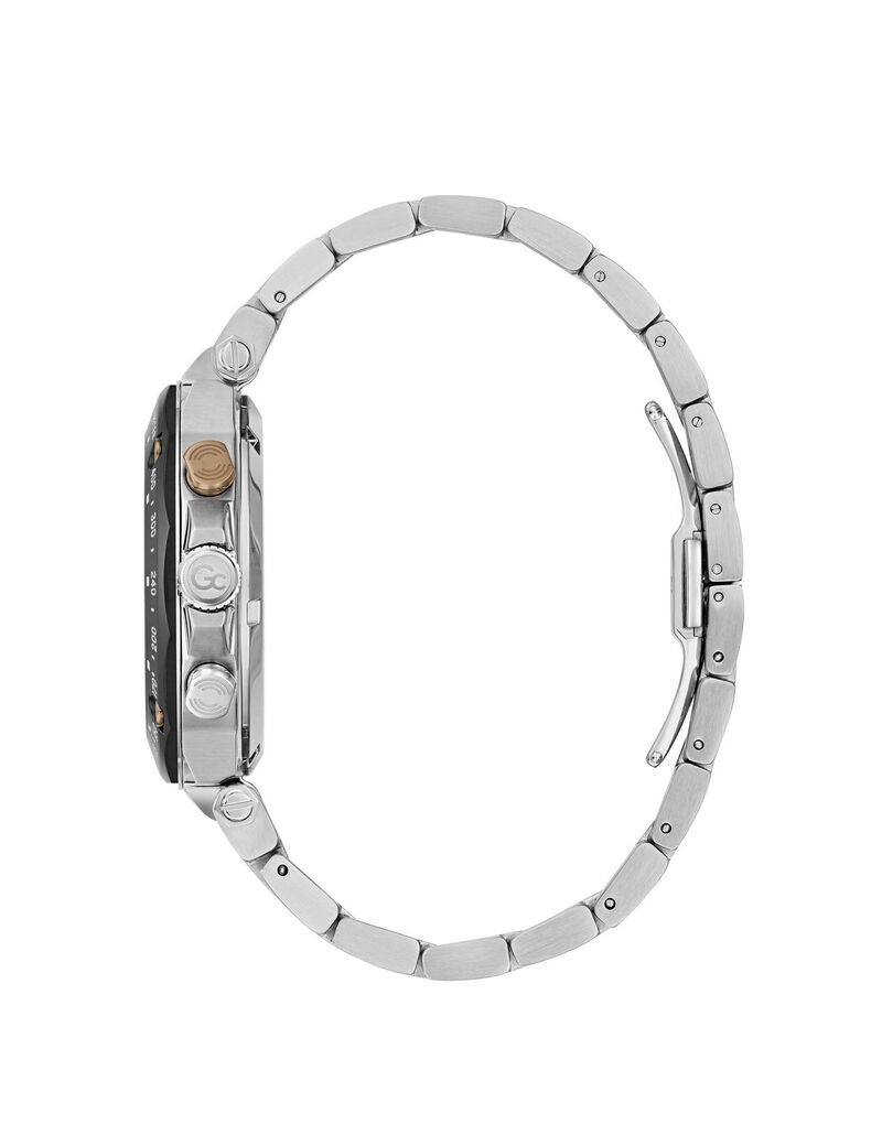 Gc Sport Chronograph Watch