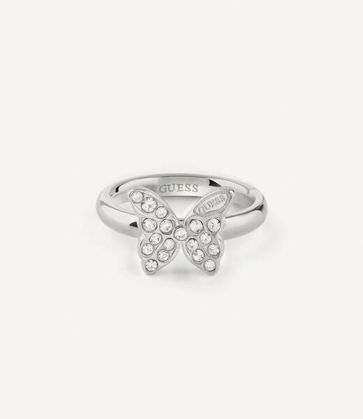 Chrysalis ring