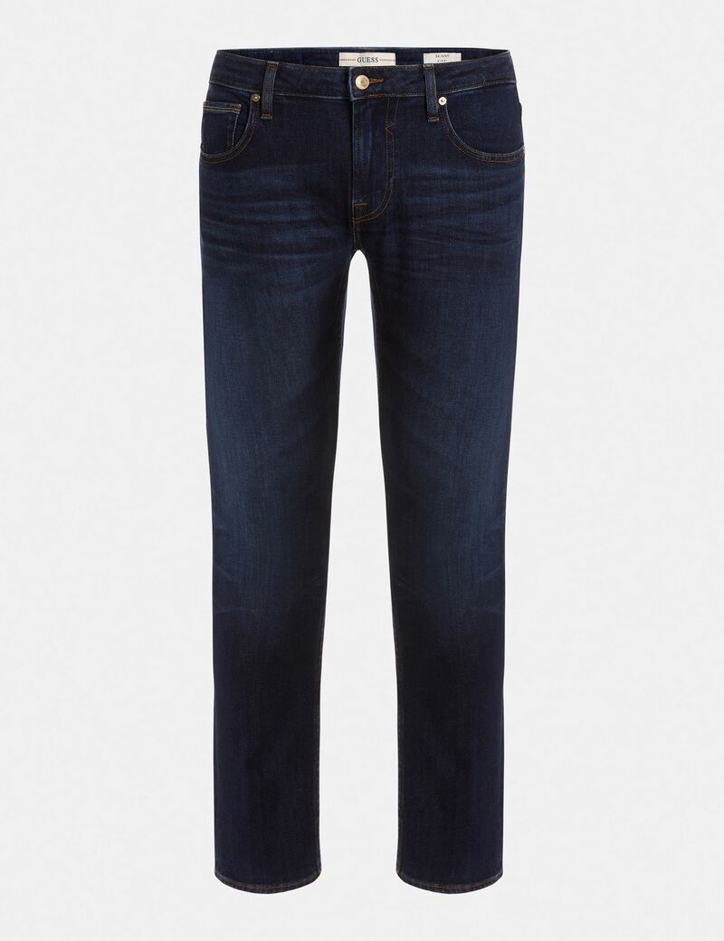 Skinny Fit Denim Pant