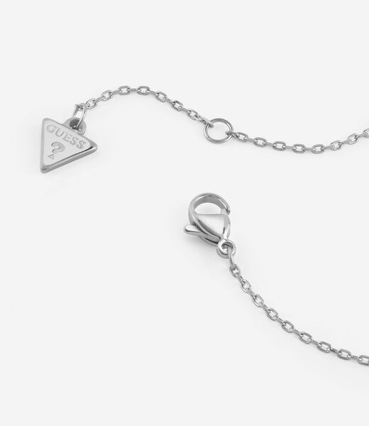 Bamboo necklace