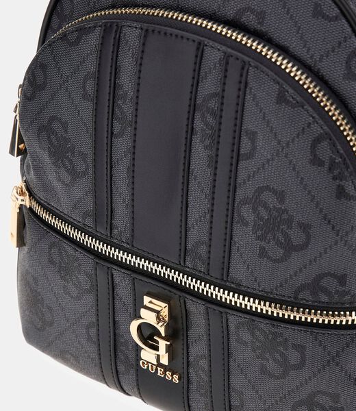 Erenia 4g logo backpack