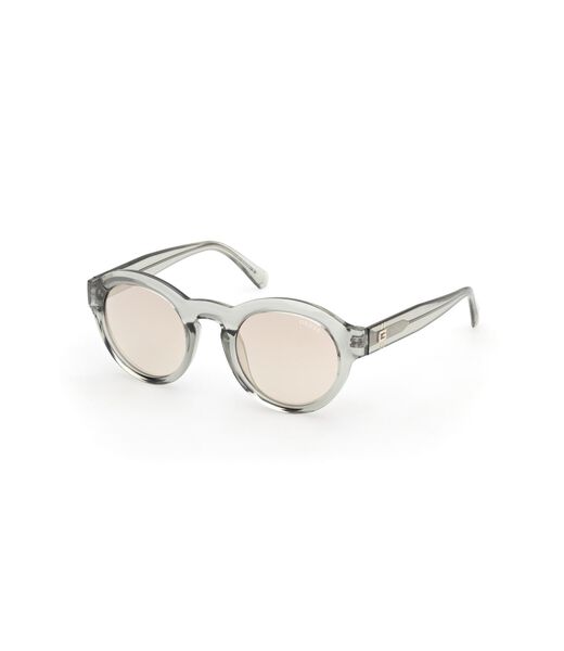 Round sunglasses