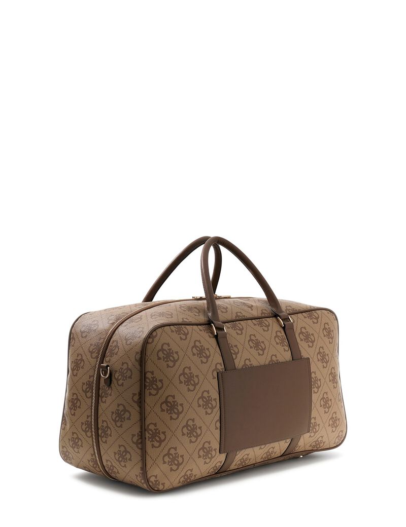 BERTA WEEKENDER DUFFLE