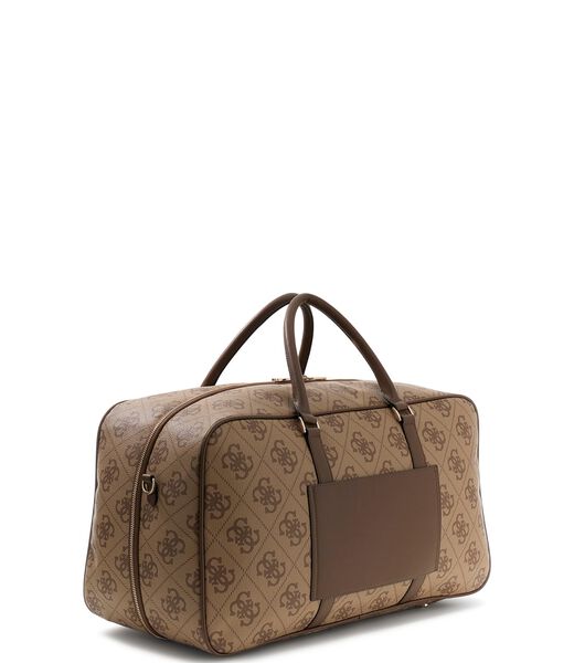 Berta Weekender Duffle Bag