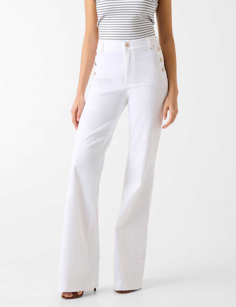 NEW FAYE PANT